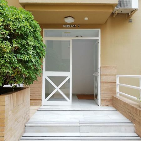 Applaya Apartment El Puerto de Santa Maria Ngoại thất bức ảnh
