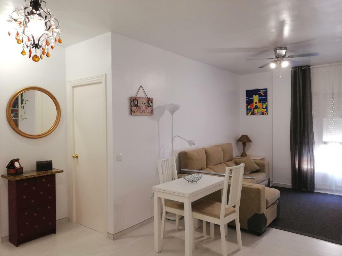 Applaya Apartment El Puerto de Santa Maria Ngoại thất bức ảnh