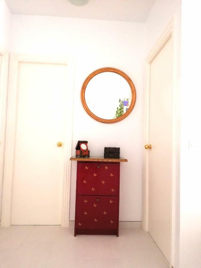 Applaya Apartment El Puerto de Santa Maria Ngoại thất bức ảnh