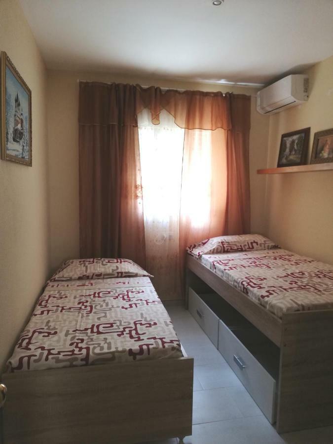 Applaya Apartment El Puerto de Santa Maria Ngoại thất bức ảnh